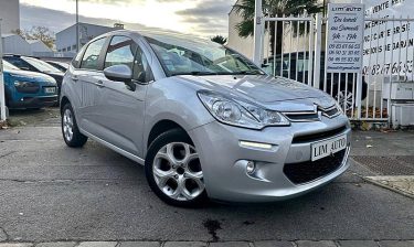 CITROEN C3 2014