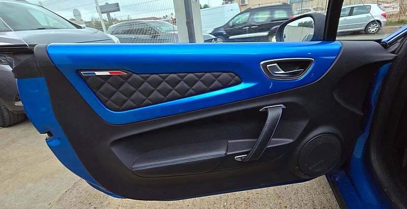 ALPINE A110 2019