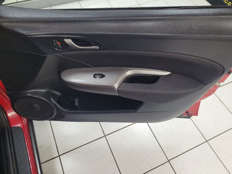 HONDA CIVIC 2010 VIII Hatchback 2.2 I-CTDi 140CH SPORT