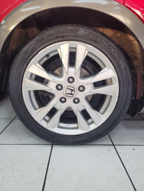 HONDA CIVIC 2010 VIII Hatchback 2.2 I-CTDi 140CH SPORT