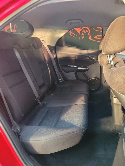 HONDA CIVIC 2010 VIII Hatchback 2.2 I-CTDi 140CH SPORT