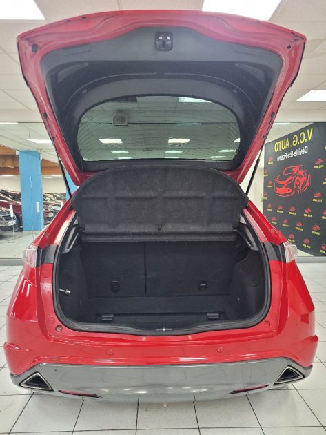 HONDA CIVIC 2010 VIII Hatchback 2.2 I-CTDi 140CH SPORT