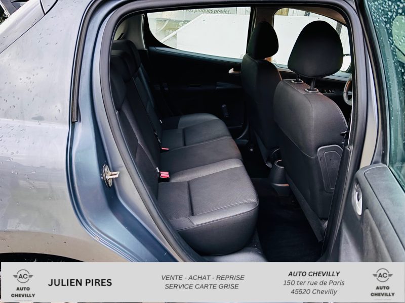 PEUGEOT 207 1.4 16V 98CV Active Phase 2/Clim/Régulateur