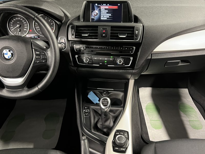 BMW SERIE 2 2 COUPE F22 218i 136 Cv PREMIERE MAIN / 35 100 Kms ORIGINE FRANCE - GARANTIE 1 AN