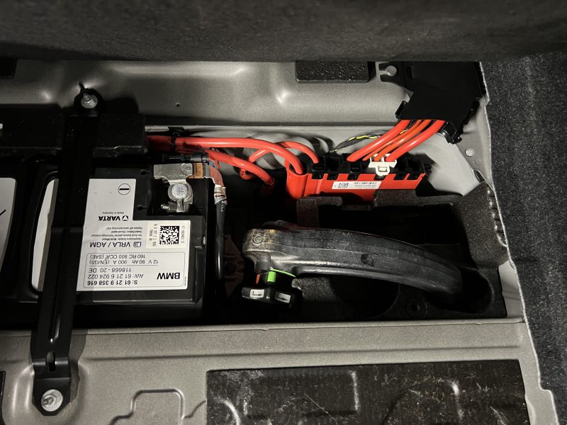 BMW SERIE 2 2 COUPE F22 218i 136 Cv PREMIERE MAIN / 35 100 Kms ORIGINE FRANCE - GARANTIE 1 AN