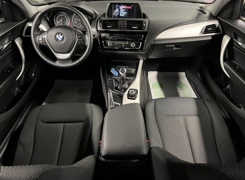 BMW SERIE 2 2 COUPE F22 218i 136 Cv PREMIERE MAIN / 35 100 Kms ORIGINE FRANCE - GARANTIE 1 AN