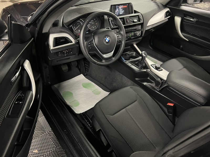 BMW SERIE 2 2 COUPE F22 218i 136 Cv PREMIERE MAIN / 35 100 Kms ORIGINE FRANCE - GARANTIE 1 AN