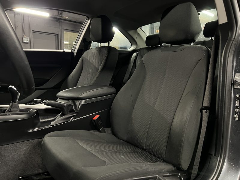 BMW SERIE 2 2 COUPE F22 218i 136 Cv PREMIERE MAIN / 35 100 Kms ORIGINE FRANCE - GARANTIE 1 AN