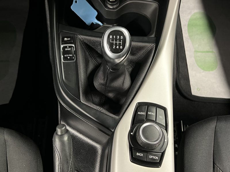 BMW SERIE 2 2 COUPE F22 218i 136 Cv PREMIERE MAIN / 35 100 Kms ORIGINE FRANCE - GARANTIE 1 AN