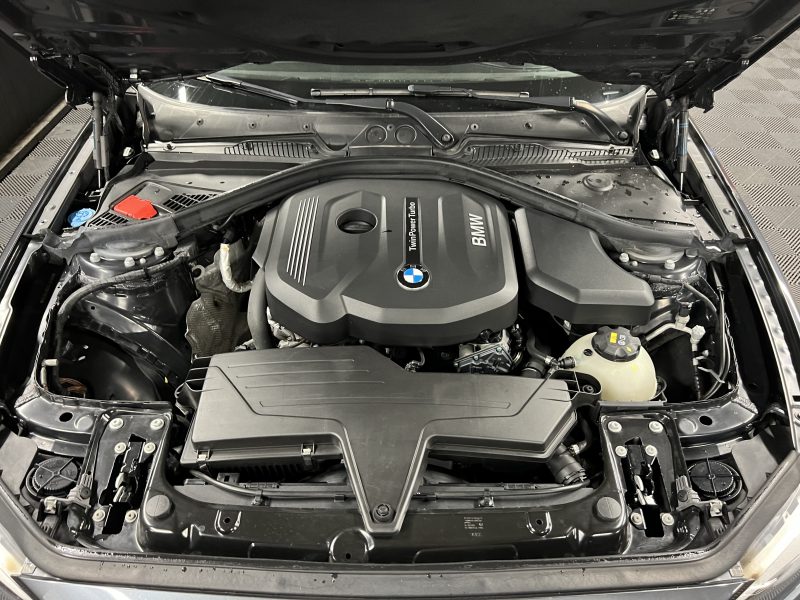 BMW SERIE 2 2 COUPE F22 218i 136 Cv PREMIERE MAIN / 35 100 Kms ORIGINE FRANCE - GARANTIE 1 AN