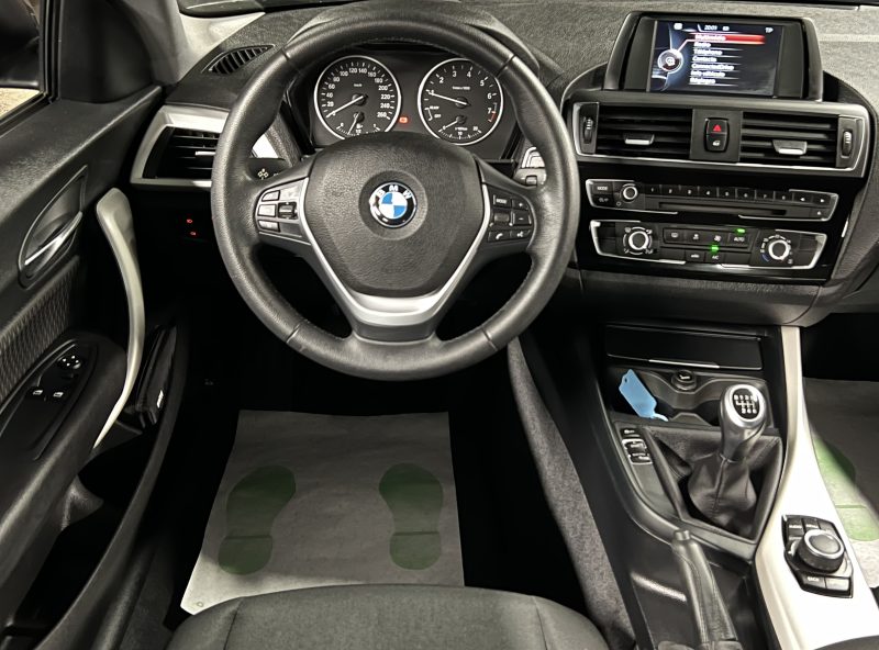 BMW SERIE 2 2 COUPE F22 218i 136 Cv PREMIERE MAIN / 35 100 Kms ORIGINE FRANCE - GARANTIE 1 AN