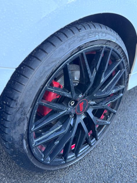 FORD FOCUS ST 2.0 SCTI 250CV 