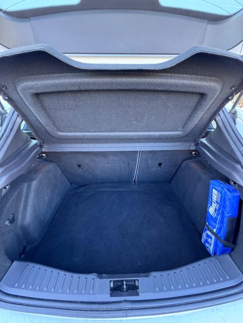 FORD FOCUS ST 2.0 SCTI 250CV 