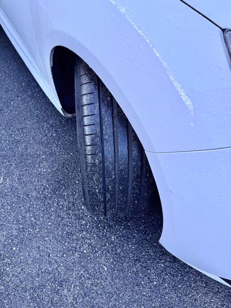 FORD FOCUS ST 2.0 SCTI 250CV 