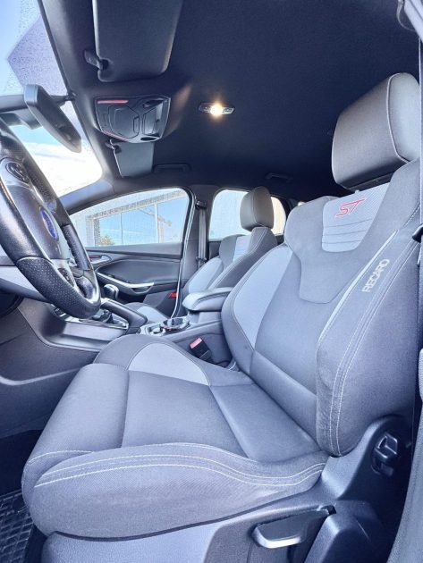 FORD FOCUS ST 2.0 SCTI 250CV 