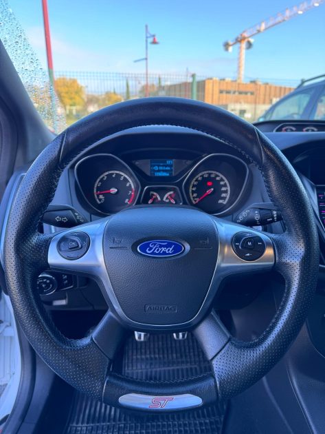 FORD FOCUS ST 2.0 SCTI 250CV 