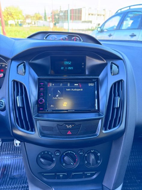 FORD FOCUS ST 2.0 SCTI 250CV 