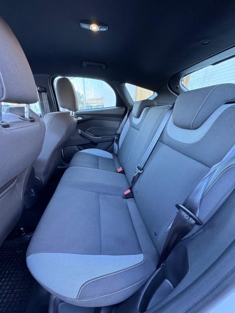 FORD FOCUS ST 2.0 SCTI 250CV 