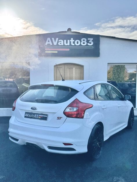 FORD FOCUS ST 2.0 SCTI 250CV 