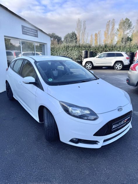 FORD FOCUS ST 2.0 SCTI 250CV 