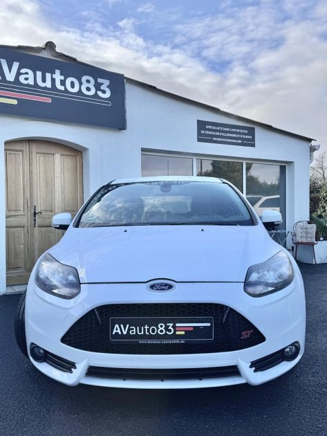 FORD FOCUS ST 2.0 SCTI 250CV 
