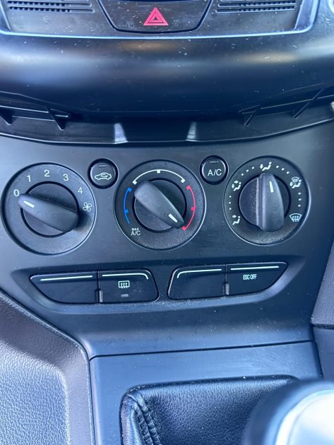 FORD FOCUS ST 2.0 SCTI 250CV 