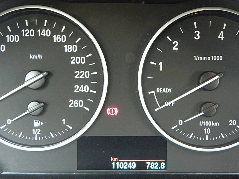 BMW 118i 136 ch Lounge 