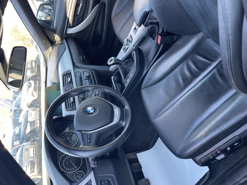 B.M.W. SERIE 420D cabriolet F33