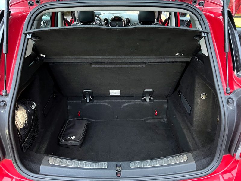 MINI COUNTRYMAN III F60 1.5 136 Cv 1ERE MAIN TOIT OUVRANT GPS CAMERA INTERIEUR CUIR - GARANTIE 1 AN