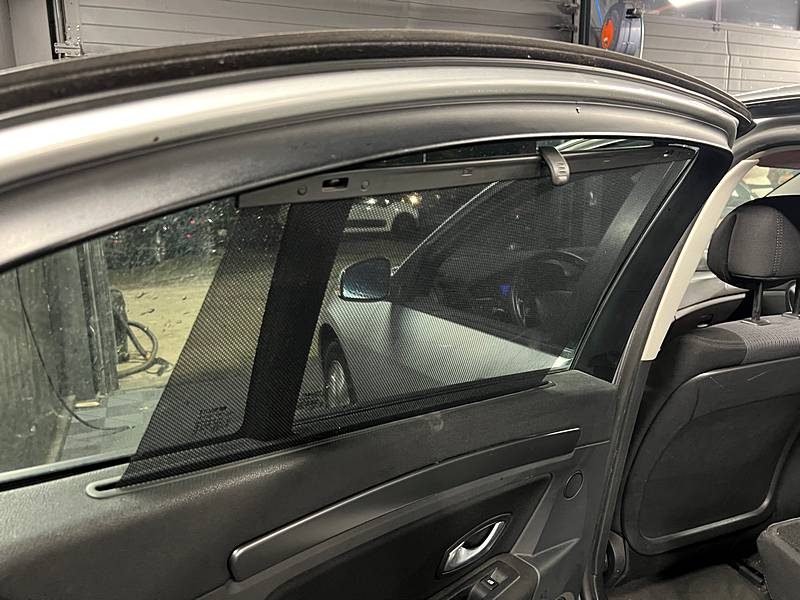 RENAULT LAGUNA 3 III 2.0 DCI 130 Cv ATTELAGE BLUETOOTH REGULATEUR LIMITEUR - GARANTIE 1 AN