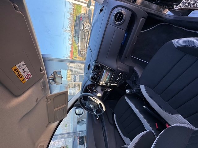 DACIA LODGY 1.5 dci STEPWAY 7 places 