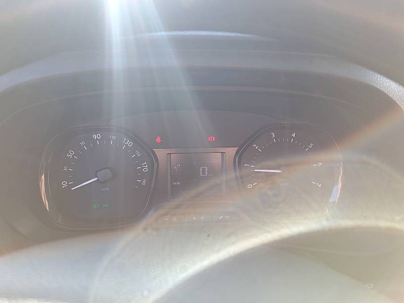 CITROEN JUMPY SPACE TOURER MINIBUS 1.6 BlueHDi 115 Cv Confort BVM6 9 PLACES