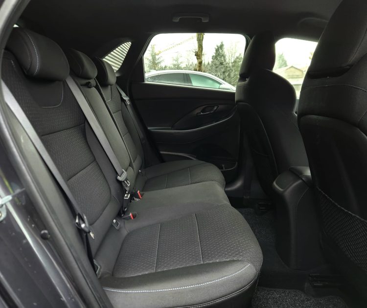 HYUNDAI i30 N 2.0 T-GDI 275 Performance*CAMERA*LED*GPS*