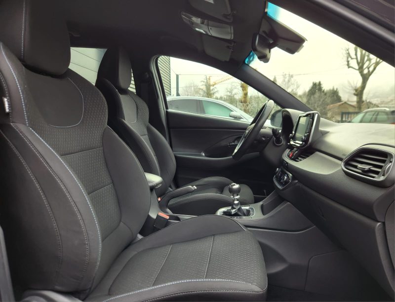 HYUNDAI i30 N 2.0 T-GDI 275 Performance*CAMERA*LED*GPS*