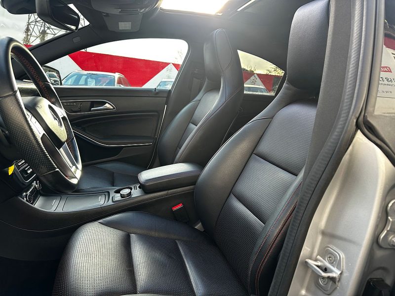 MERCEDES CLASSE CLA 2013