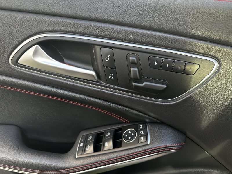 MERCEDES CLASSE CLA 2013