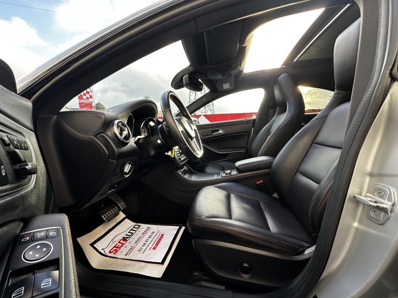 MERCEDES CLASSE CLA 2013