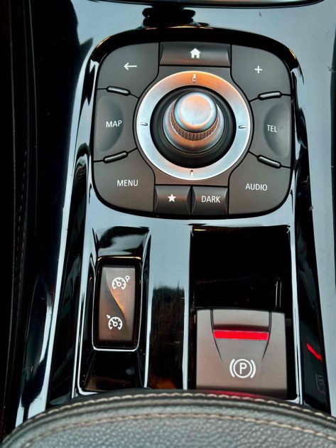 RENAULT LAGUNA 2.0 DCI 130 ENERGY ECO2 BOSE EDITION