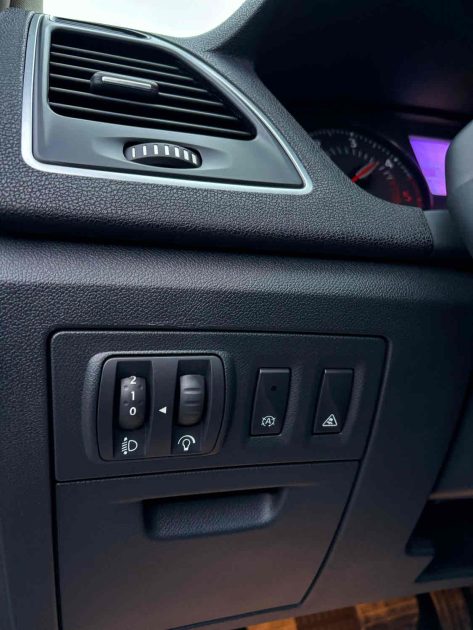 RENAULT LAGUNA 2.0 DCI 130 ENERGY ECO2 BOSE EDITION