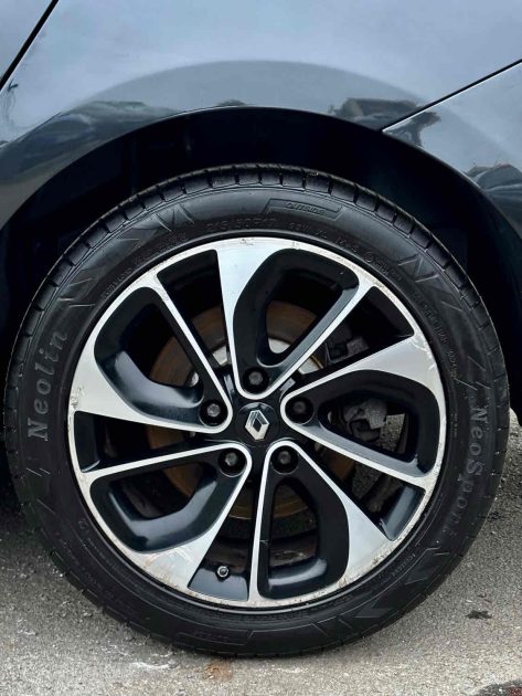 RENAULT LAGUNA 2.0 DCI 130 ENERGY ECO2 BOSE EDITION