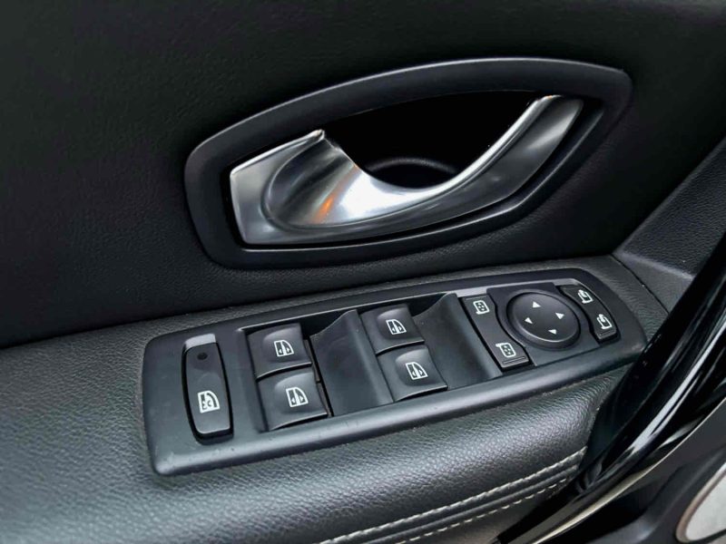 RENAULT LAGUNA 2.0 DCI 130 ENERGY ECO2 BOSE EDITION