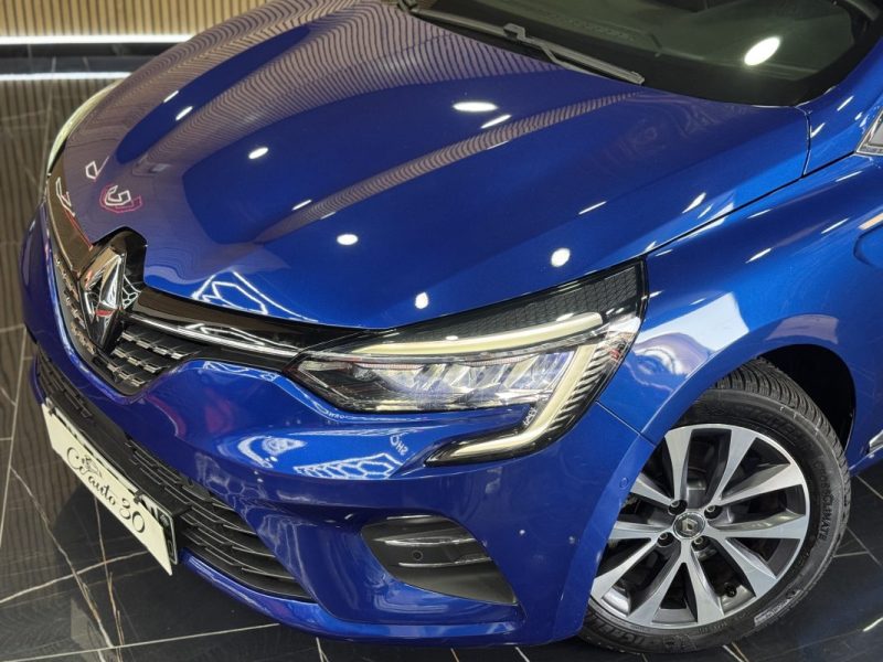 RENAULT CLIO 2021
