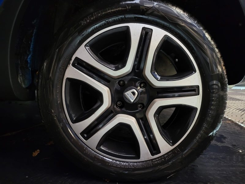 DACIA SANDERO II 0.9 TCe 90Cv STEPWAY / 2EME MAIN / CAMERA DE RECUL / ECRAN TACILE / GPS