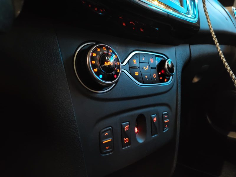 DACIA SANDERO II 0.9 TCe 90Cv STEPWAY / 2EME MAIN / CAMERA DE RECUL / ECRAN TACILE / GPS