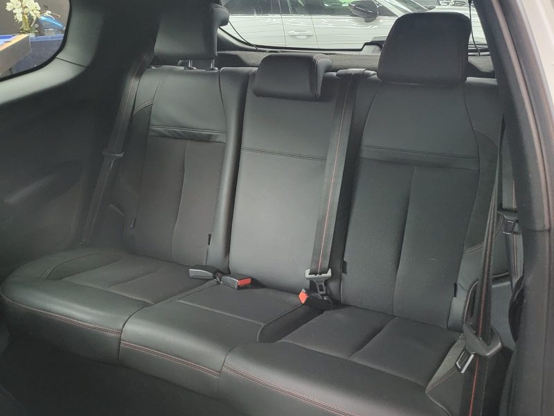 PEUGEOT 208 GTI 1.6 THP 208cv By Peugeot Sport BVM6