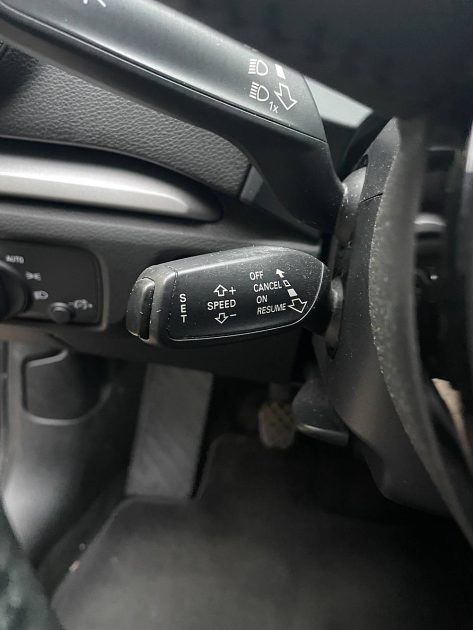 AUDI A3 GARANTIE 12 MOS 2013