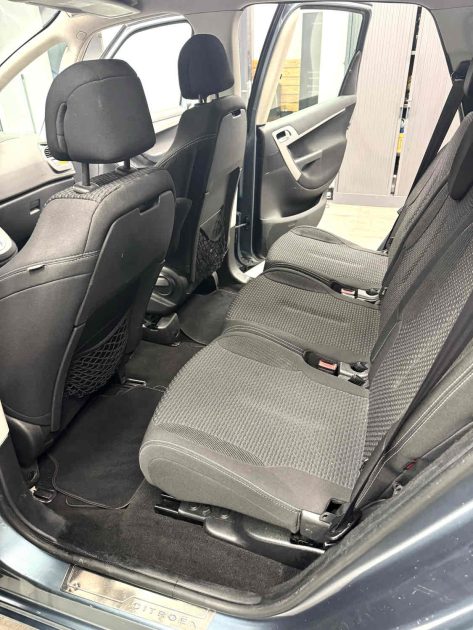 CITROEN C4 PICASSO 2008