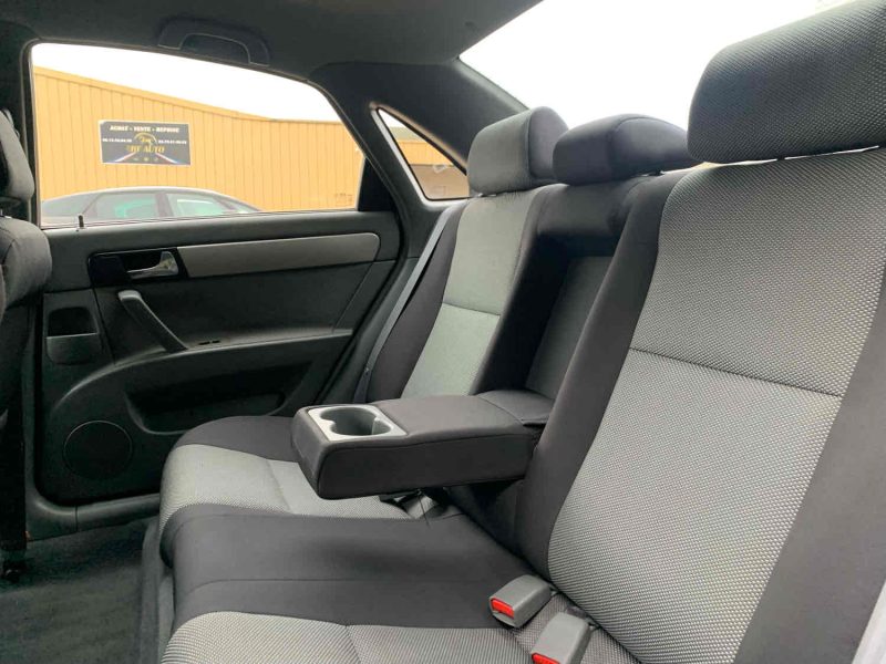 CHEVROLET NUBIRA 2007