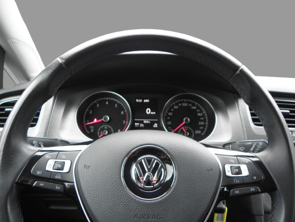 Volkswagen Golf 1.4 TSI 122ch Confortline 5 portes