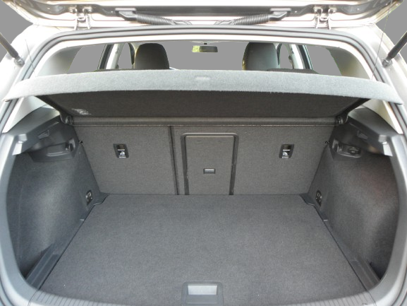 Volkswagen Golf 1.4 TSI 122ch Confortline 5 portes